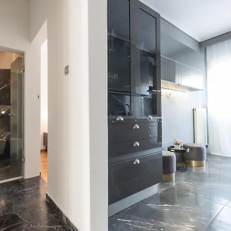 Houseloft Cityscape Bliss Apartment *