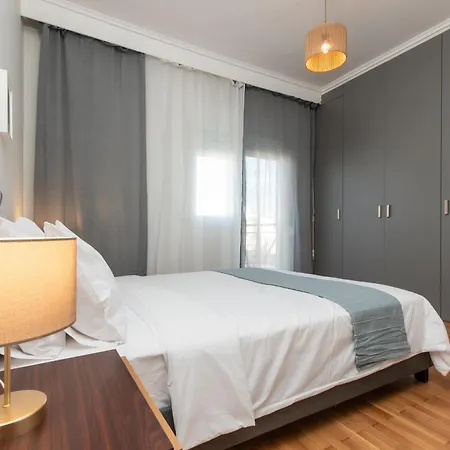 Houseloft Cityscape Bliss Apartment *