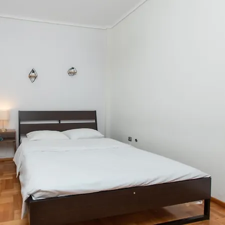 Apartment Houseloft Cityscape Bliss